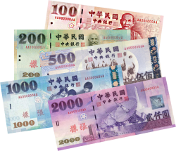 Currency